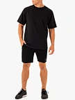 black t shirts